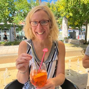 Meet your Posher, Sandra